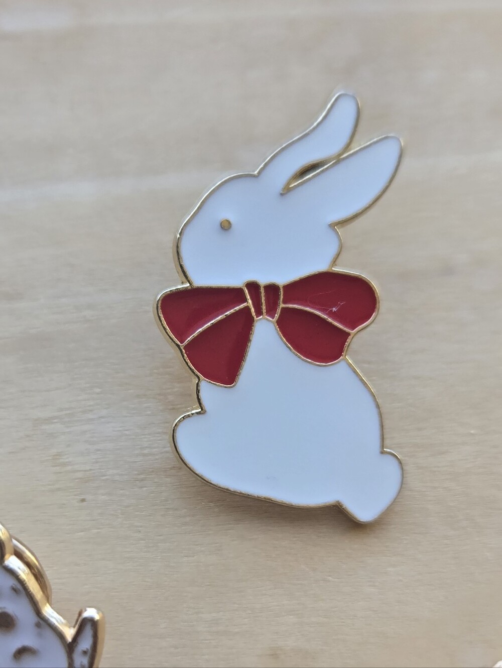 Enamel Pin Set - Picture 4 of 7
